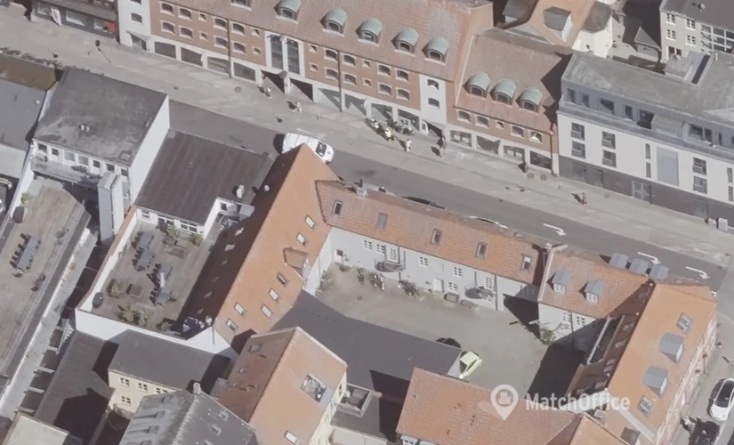 Butik til leje på Østergade 46, 8000 Aarhus C - 106 m² | Foto 0 - Lokalebasen