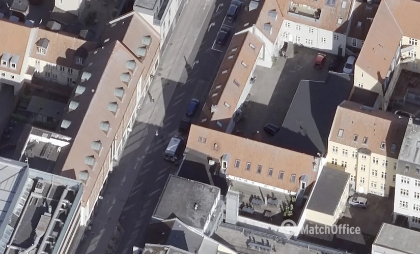Butik til leje på Østergade 46, 8000 Aarhus C - 106 m² | Foto 3 - Lokalebasen