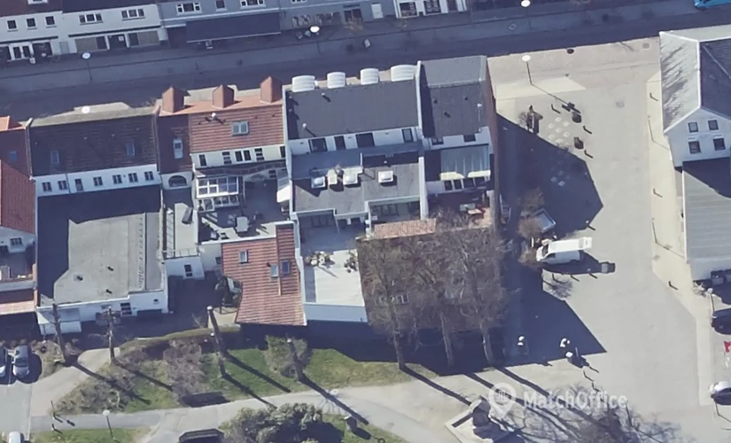 Butik til leje på Himmerlandsgade 62, 9600 Aars - 529 m² | Foto 1 - Lokalebasen.dk