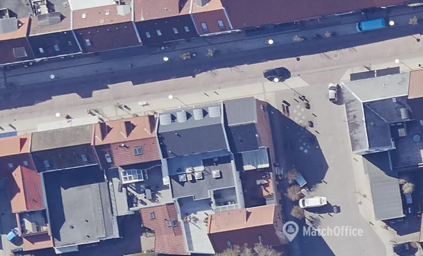 Butik til leje på Himmerlandsgade 62, 9600 Aars - 529 m² | Foto 4 - Lokalebasen