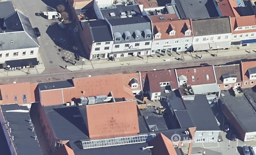 Butik til leje på Himmerlandsgade 62, 9600 Aars - 529 m² | Foto 0 - Lokalebasen.dk