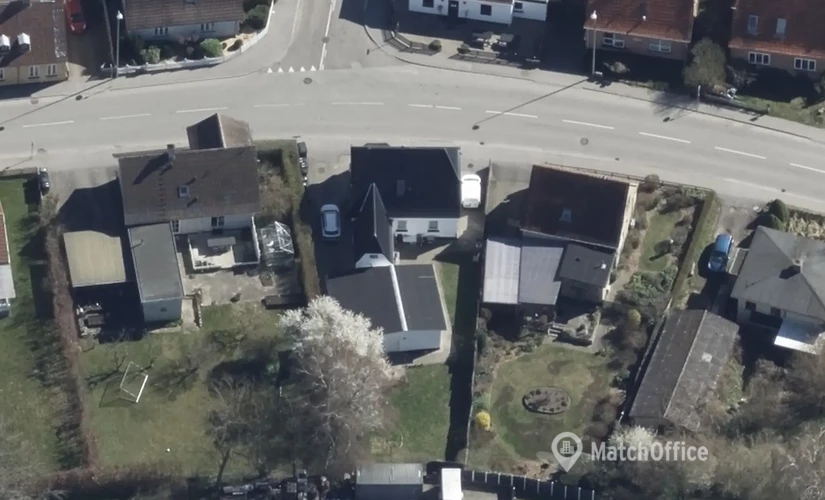 Bolig Hovedgaden 91 4420 Regstrup