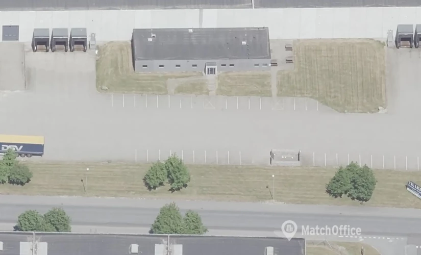 Lager til leje på Egeskovvej 4, 8700 Horsens - 24593 m² | Foto 0 - Lokalebasen