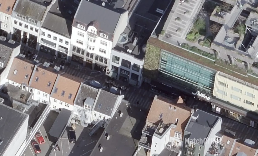 Butik Søndergade 15 8000 Aarhus C