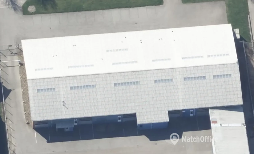Warehouse Limfjordsvej 7 6715 Esbjerg N