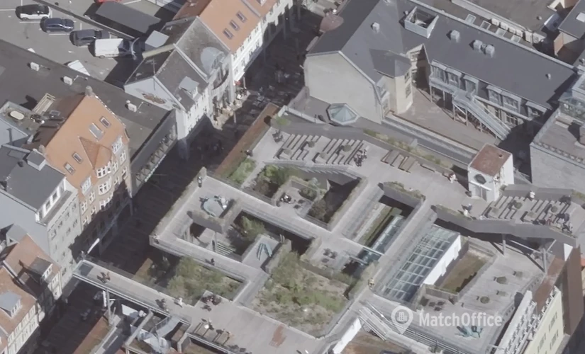 Butik Søndergade 15 8000 Aarhus C