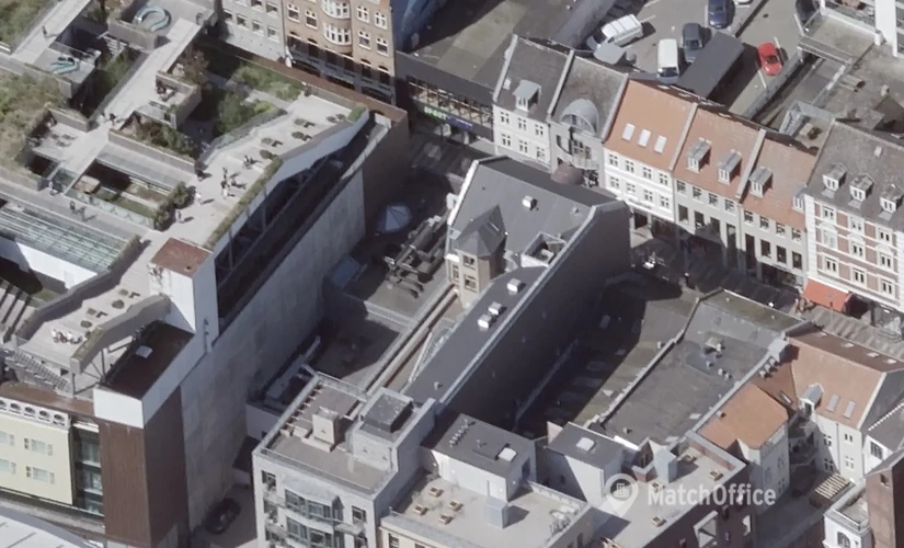 Butik Søndergade 15 8000 Aarhus C