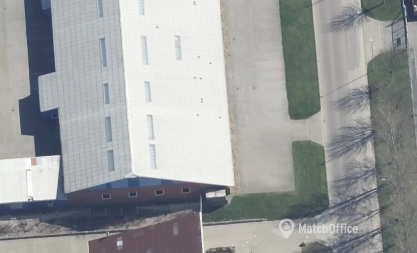 Warehouse Limfjordsvej 7 6715 Esbjerg N
