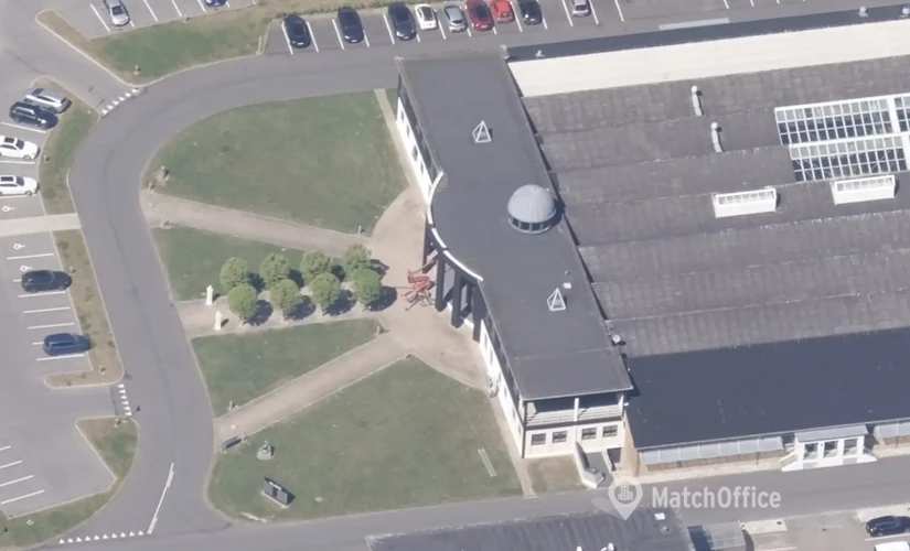 Office Jyllandsgade 30 6400 Sonderborg