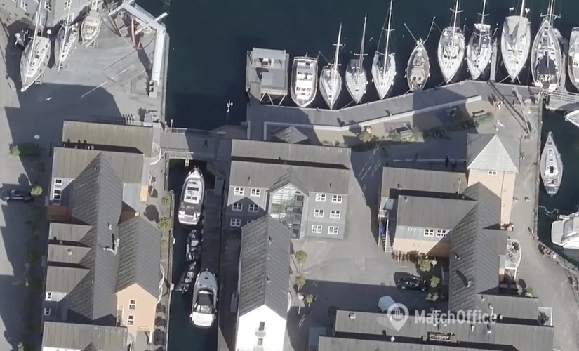 Office Marselisborg Havnevej 36 8000 Aarhus C