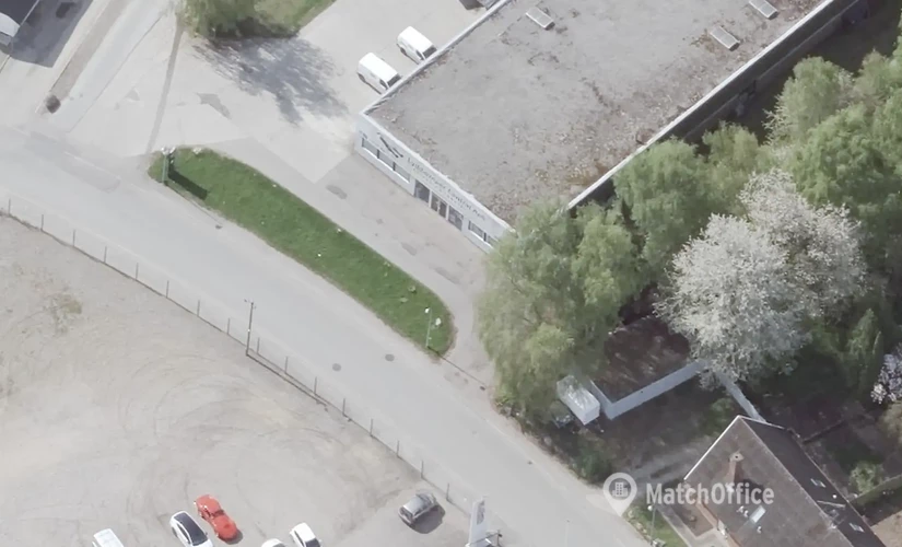 Warehouse Nørretoftevej 17 3200 Helsinge