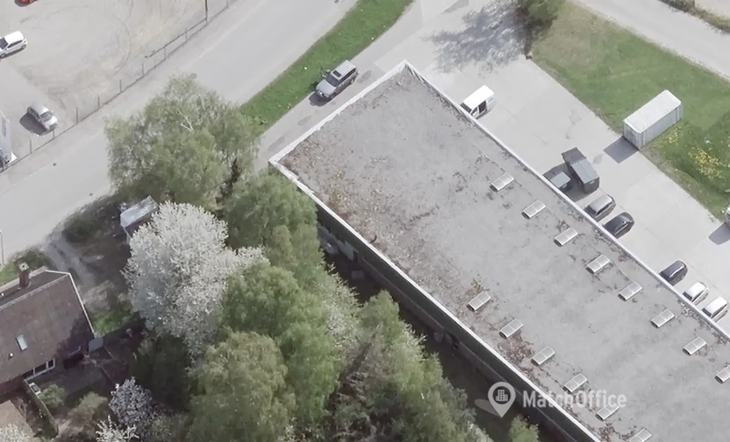 Warehouse Nørretoftevej 17 3200 Helsinge