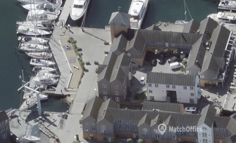 Office Marselisborg Havnevej 36 8000 Aarhus C