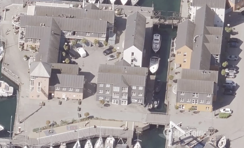 Office Marselisborg Havnevej 36 8000 Aarhus C
