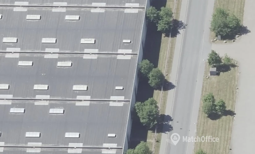 Warehouse Egeskovvej 7 8700 Horsens
