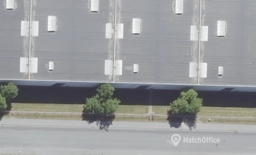 Warehouse Egeskovvej 7 8700 Horsens
