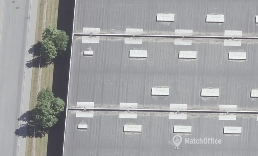 Warehouse Egeskovvej 7 8700 Horsens