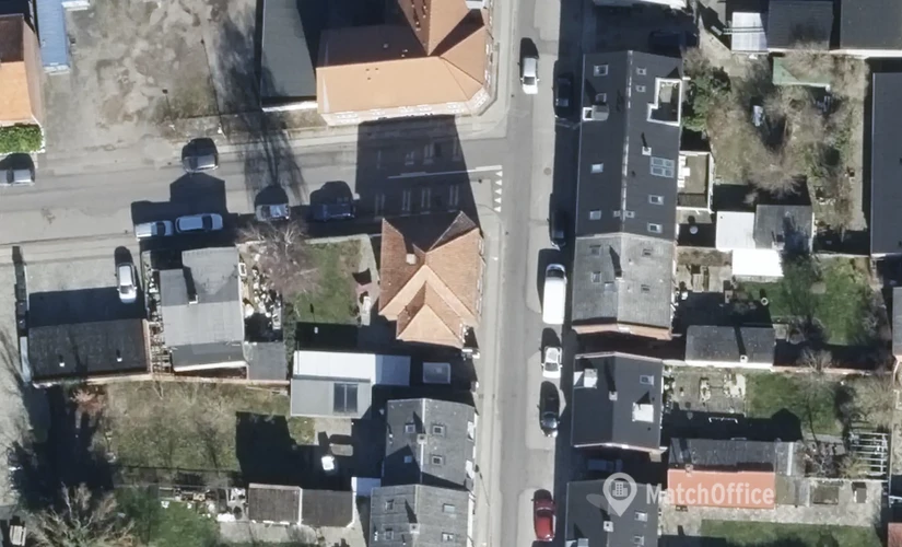 Bolig Suhrsvej 17 4220 Korsør