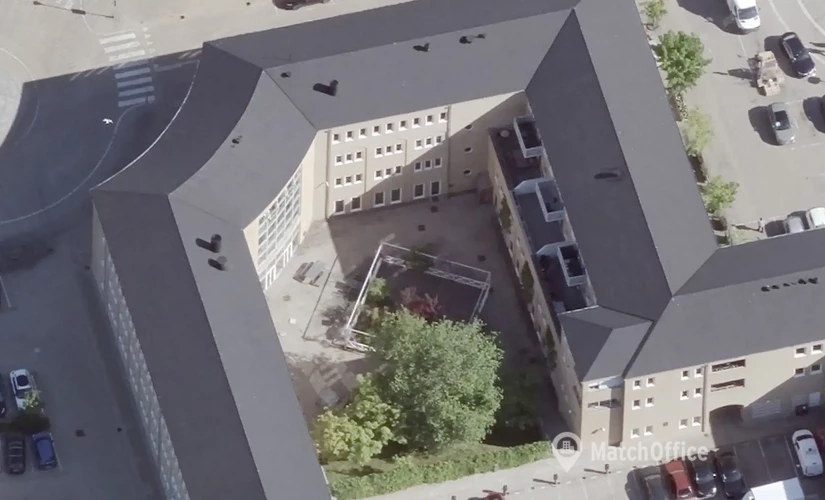 Kontor Banestrøget 17 2630 Taastrup