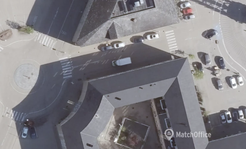 Kontor Banestrøget 17 2630 Taastrup