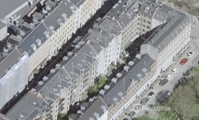 Butik til leje på Peter Fabers Gade 42, 2200 København N - 82 m² | Foto 0 - Lokalebasen.dk