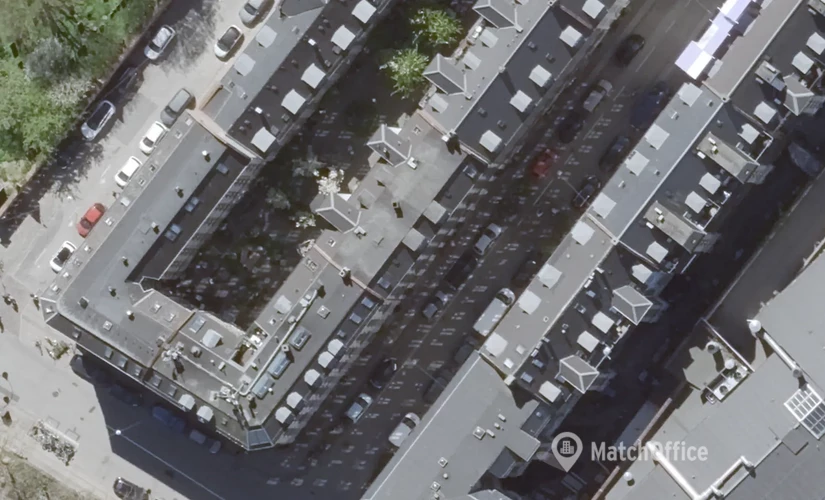 Butik til leje på Peter Fabers Gade 42, 2200 København N - 82 m² | Foto 4 - Lokalebasen.dk