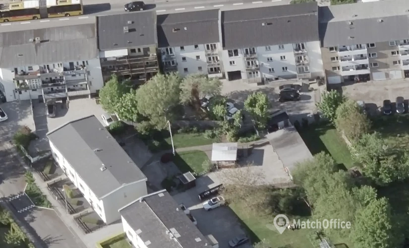 Bolig Silkeborgvej 315 8230 Åbyhøj