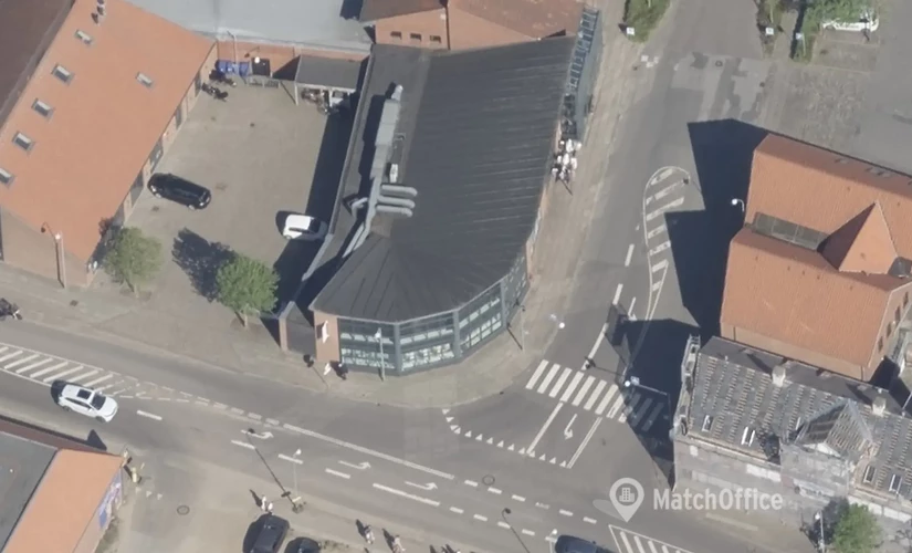 Butik til leje på Saltgade 22, 6760 Ribe - 505 m² | Foto 0 - Lokalebasen.dk