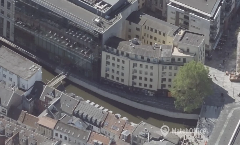 Kontor til leje på Åboulevarden 39, 8000 Aarhus C - 85 m² | Foto 0 - Lokalebasen
