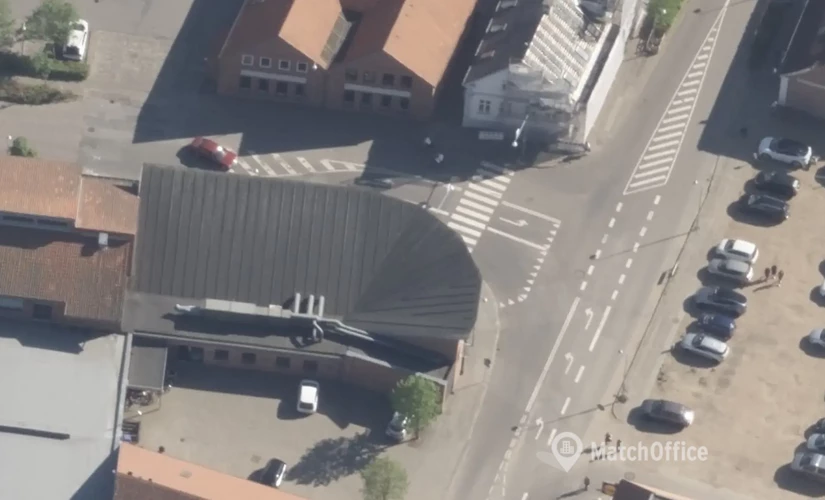Butik til leje på Saltgade 22, 6760 Ribe - 505 m² | Foto 1 - Lokalebasen