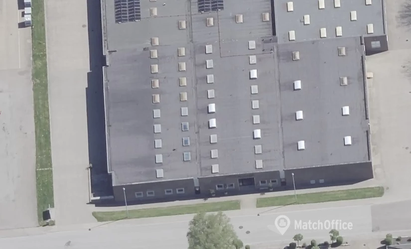 Lager til leje på Orionvej 2K, 7430 Ikast - 185 m² | Foto 0 - Lokalebasen