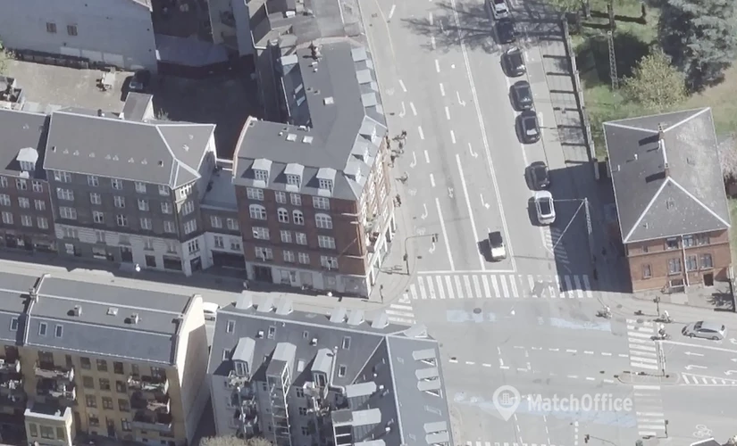 Bolig Smallegade 56 2000 Frederiksberg