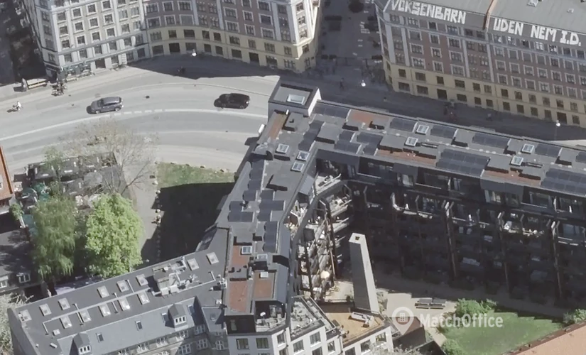 Butik Enghavevej 8C 1674 København V