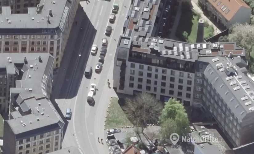 Butik Enghavevej 8C 1674 København V