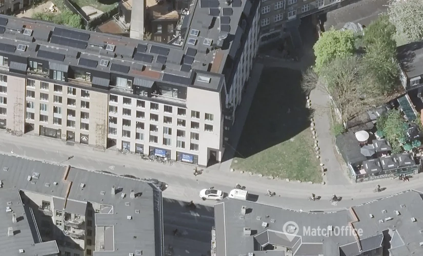Butik Enghavevej 8C 1674 København V