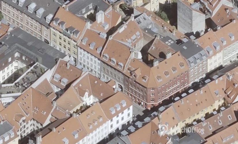 Office Badstuestræde 17 1209 Copenhagen City Center
