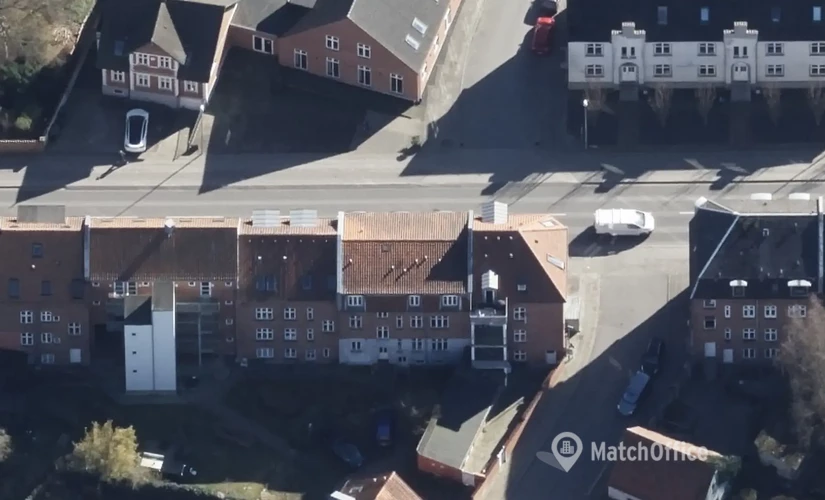 Bolig Tøndervej 40 6000 Kolding
