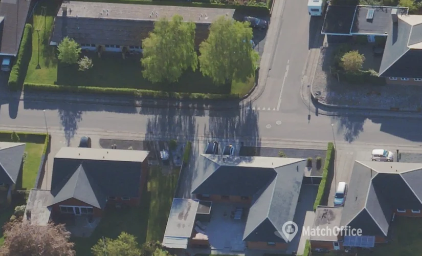 Bolig Pilealle 1A 6753 Agerbæk