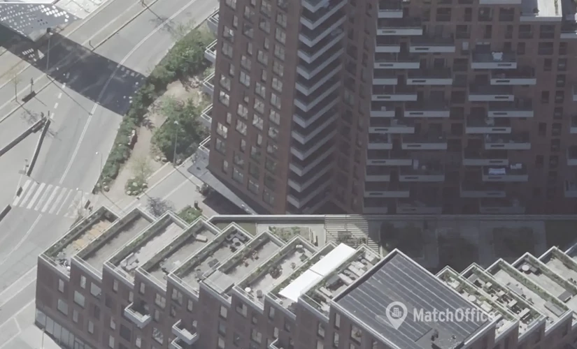 Bolig Nicoline Kochs Plads 3 m.fl. 8000 Aarhus C