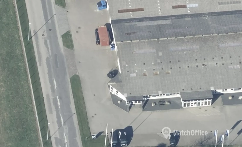 Warehouse Limfjordsvej 1 6715 Esbjerg N