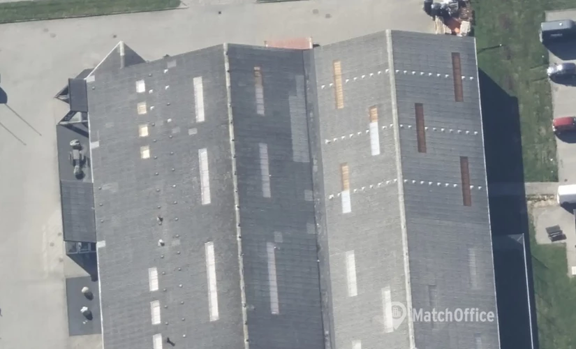Warehouse Limfjordsvej 1 6715 Esbjerg N