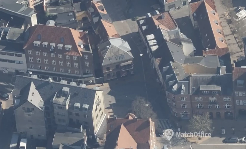Bolig Gravene 9 5000 Odense C