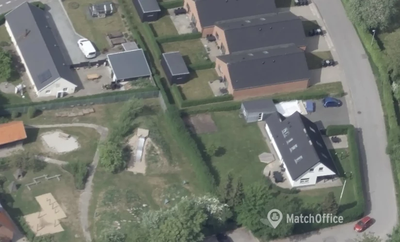 Bolig Åkandevej 2A 8920 Randers NV