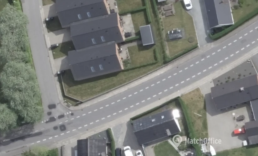 Bolig Åkandevej 2A 8920 Randers NV