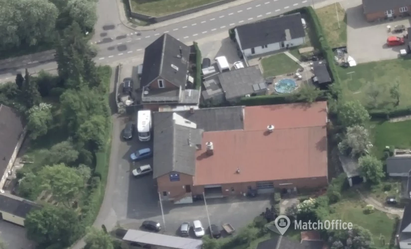 Bolig Åkandevej 2A 8920 Randers NV