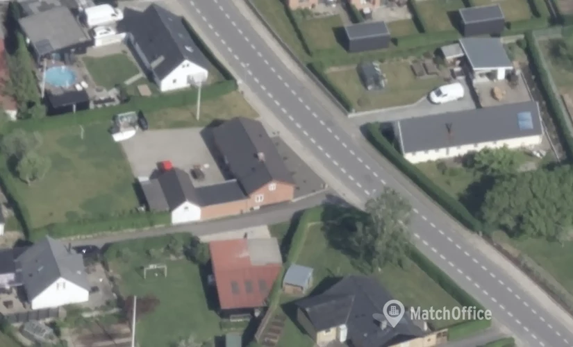 Bolig Åkandevej 2A 8920 Randers NV