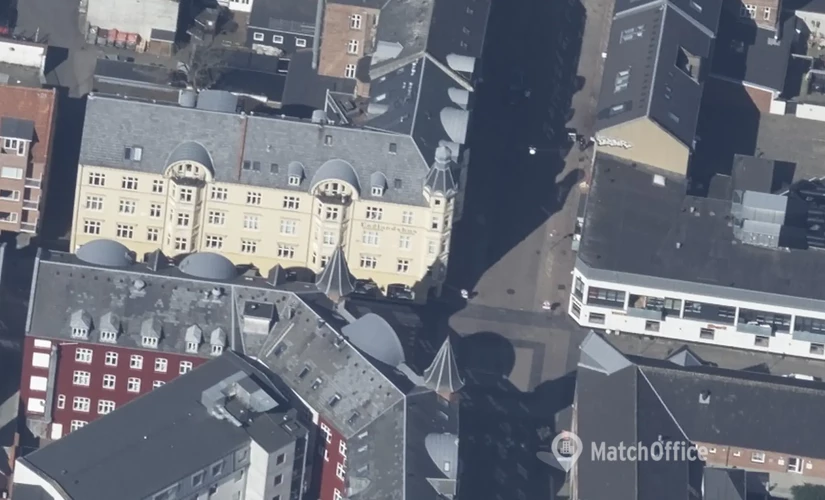 Butik Skolegade 16 6700 Esbjerg C