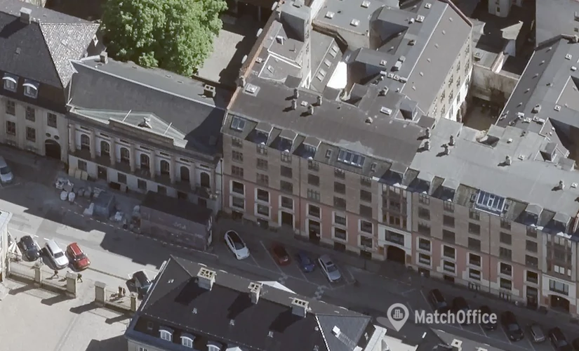 Butik Amaliegade 36 1256 København K
