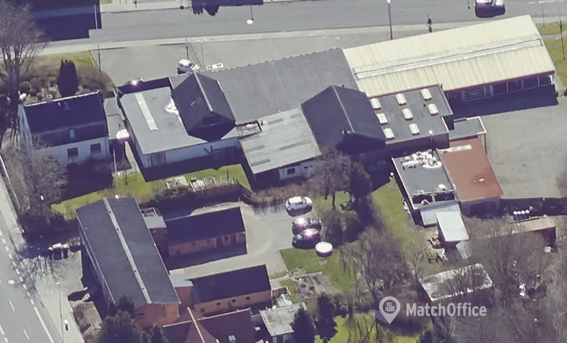 Grund Vestergade 3 8740 Brædstrup