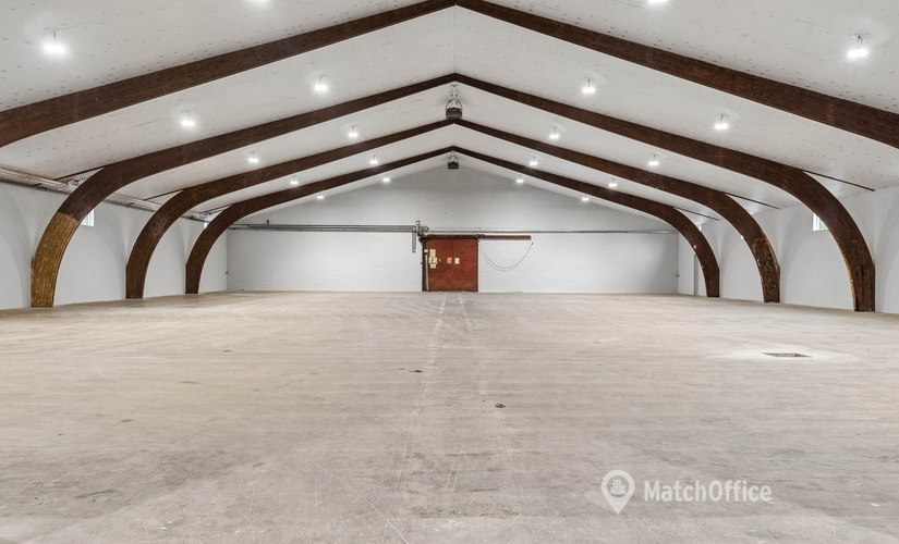 Lager til leje på Farverland 3, 2600 Glostrup - 2545 m² | Foto 1 - Lokalebasen